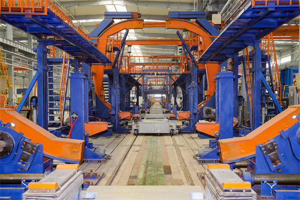 精益生產(chǎn)管理：如何實現(xiàn)生產(chǎn)現(xiàn)場的有效管理與控制？