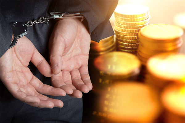 集團管控管理：董事長和明星女友內(nèi)幕交易被刑拘