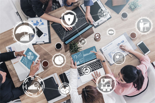 擴(kuò)張速度遠(yuǎn)超管控力，集團(tuán)管控怎樣跟上發(fā)展步伐？