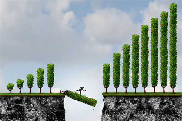 業(yè)務(wù)擴(kuò)張頻頻碰壁，戰(zhàn)略規(guī)劃助企業(yè)校準(zhǔn)前行路徑！