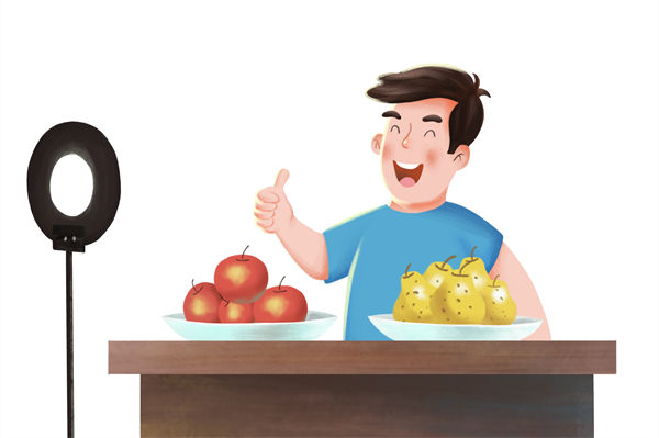 營銷管理咨詢分析：陽光玫瑰因何跌成“地板價”？