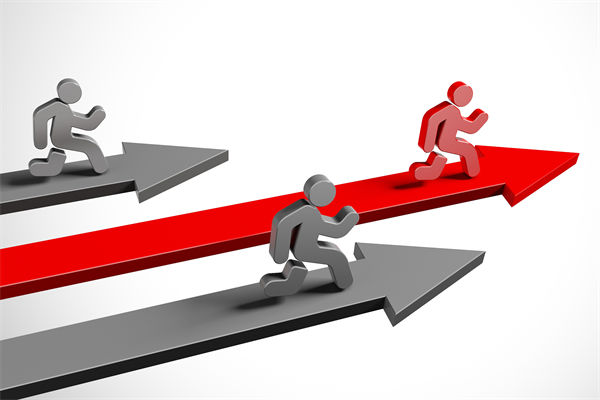 企業(yè)抓不住AI數(shù)智化機(jī)遇，如何跟上行業(yè)升級(jí)節(jié)奏？