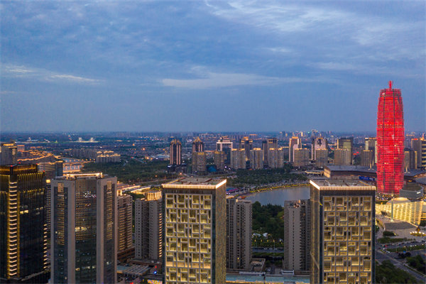 選對鄭州營銷咨詢公司，本地企業(yè)打開市場增量的路徑怎會少？