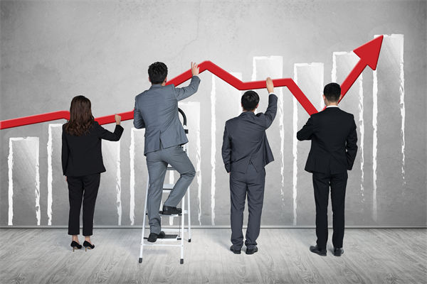 企業(yè)管理咨詢公司，能幫企業(yè)找到增長(zhǎng)的第二曲線嗎？