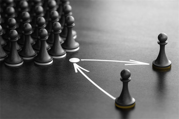 組織規(guī)劃咨詢公司，如何助企業(yè)設(shè)計(jì)高效的組織架構(gòu)？