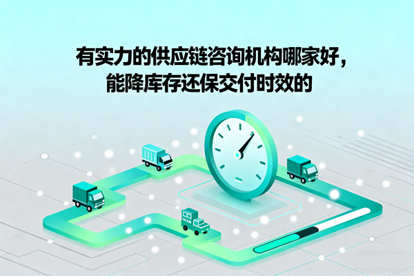 有實(shí)力的供應(yīng)鏈咨詢機(jī)構(gòu)哪家好，能降庫存還保交付時效的