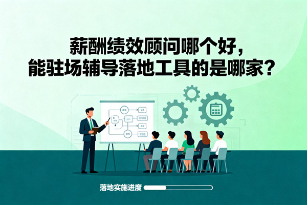 薪酬績(jī)效顧問(wèn)哪個(gè)好，能駐場(chǎng)輔導(dǎo)落地工具的是哪家？