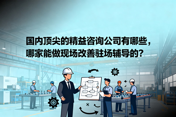 國(guó)內(nèi)頂尖的精益咨詢公司有哪些，哪家能做現(xiàn)場(chǎng)改善駐場(chǎng)輔導(dǎo)的？