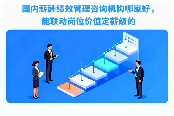 國內薪酬績效管理咨詢機構哪家好，能聯(lián)動崗位價值定薪級的