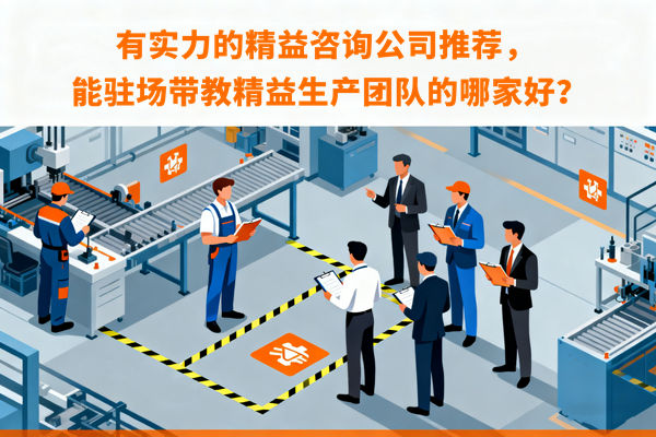 有實(shí)力的精益咨詢公司推薦，能駐場(chǎng)帶教精益生產(chǎn)團(tuán)隊(duì)的哪家好？