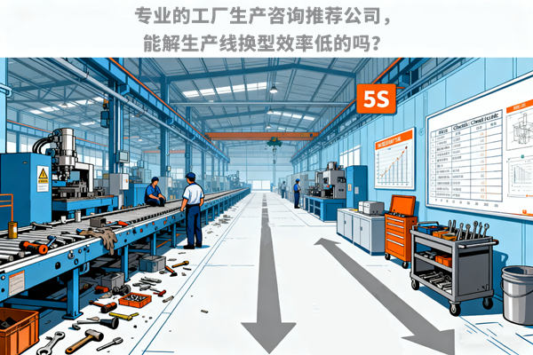 專(zhuān)業(yè)的工廠生產(chǎn)咨詢推薦公司，能解生產(chǎn)線換型效率低的嗎？