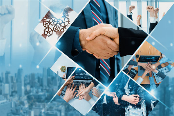 2025年10月組織咨詢公司十強(qiáng)，能做跨部門協(xié)同體系的選哪家？