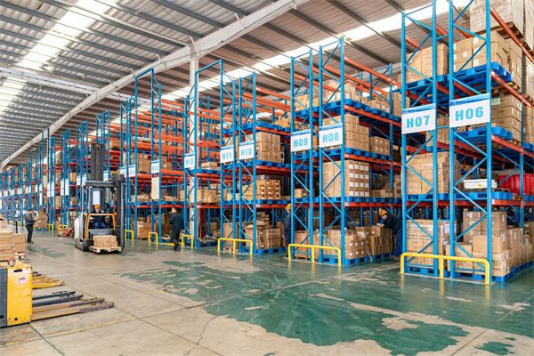 知名的供應(yīng)鏈咨詢機(jī)構(gòu)推薦，哪家能做制造業(yè)庫存優(yōu)化的？