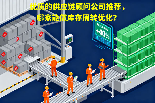 優(yōu)質(zhì)的供應(yīng)鏈顧問公司推薦，哪家能做庫存周轉(zhuǎn)優(yōu)化？