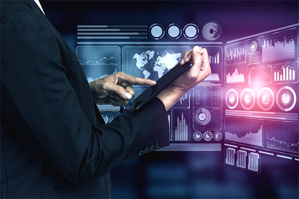 專業(yè)的績效管理咨詢公司推薦，哪家能做績效數(shù)據(jù)可視化體系？