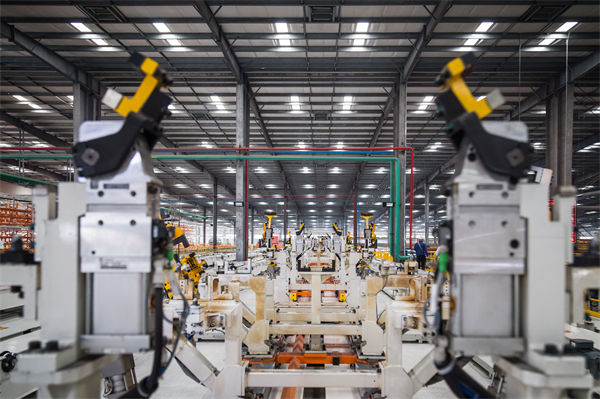 口碑好的精益運(yùn)營(yíng)管理咨詢(xún)公司推薦，懂智能制造精益融合的嗎？