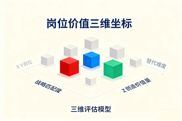 薪酬體系設(shè)計咨詢公司選哪家，能做崗位價值精準(zhǔn)評估的么？