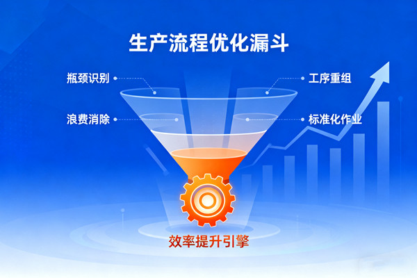 值得信賴(lài)的精益管理咨詢公司推薦，能做現(xiàn)場(chǎng)效率提升的選哪家？