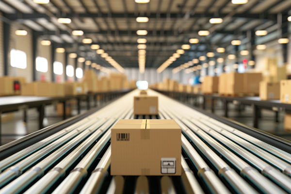 有實力的供應(yīng)鏈咨詢服務(wù)機構(gòu)，能解多品類配送混亂選哪家？