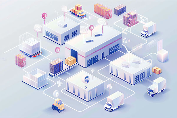 比較好的供應(yīng)鏈咨詢機(jī)構(gòu)推薦，懂庫存周轉(zhuǎn)效率提升方案嗎？