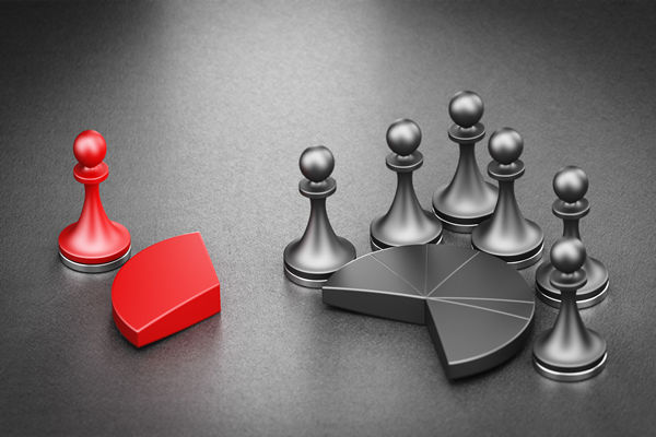 知名的企業(yè)戰(zhàn)略顧問推薦公司，能破解行業(yè)競爭困局嗎？