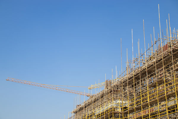 建筑工程行業(yè)精益生產(chǎn)咨詢公司推薦，多項(xiàng)目資源沖突怎么解？