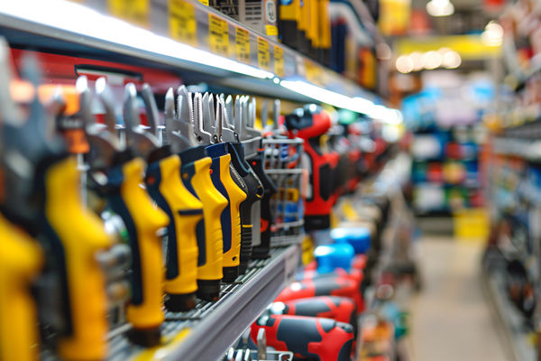 五金行業(yè)選哪家組織規(guī)劃管理咨詢公司，懂產(chǎn)銷協(xié)同架構(gòu)搭建嗎？