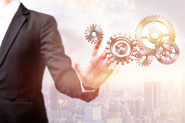 專(zhuān)業(yè)的流程管理咨詢推薦公司，能搭建標(biāo)準(zhǔn)化流程管控體系嗎？