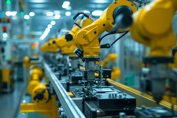 值得信賴的制造業(yè)管理咨詢公司哪家好，能優(yōu)化生產(chǎn)排程效率嗎？